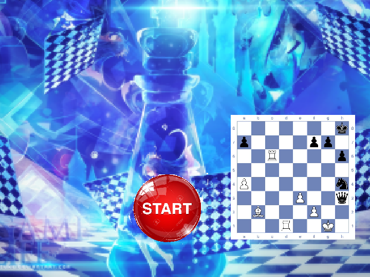 Scratch Chess